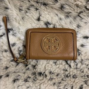 Tory Burch wallet